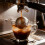 Effiziente Kaffeekühlschrankkugeln, rostfrei, größerer-L 4