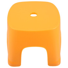 2Pièces Enfant Orange Pour Bain Chaussures
