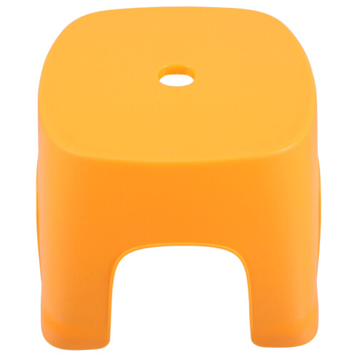 2Pièces Enfant Orange Pour Bain Chaussures