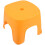 2Pièces Enfant Orange Pour Bain Chaussures 2