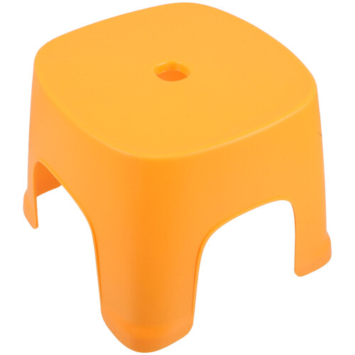 2Pièces Enfant Orange Pour Bain Chaussures 1