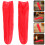 16Pièces Langue Réaliste Accessoire Prank Halloween Spectacle 11
