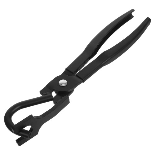 4Pièces Pince Séparation Support Échappement Métal Confort 2