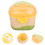 3Pièces Boîte Stockage Bébé PP Portable Voyage 7