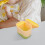 3Pièces Boîte Stockage Bébé PP Portable Voyage 4