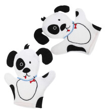 10Pièces De Bain Cartoon Enfants, Doux, , Usage Douche