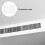 5Pièces Grille Décorative En Inoxydable Argentée Pour Maison 5