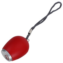 2Pièces Projection LED Rouge Portable Mini Enfants