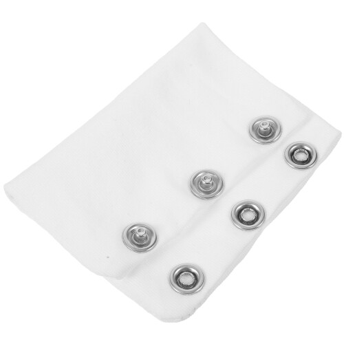 3Pièces Prolongateurs Body Bébé Snap Pour - 1