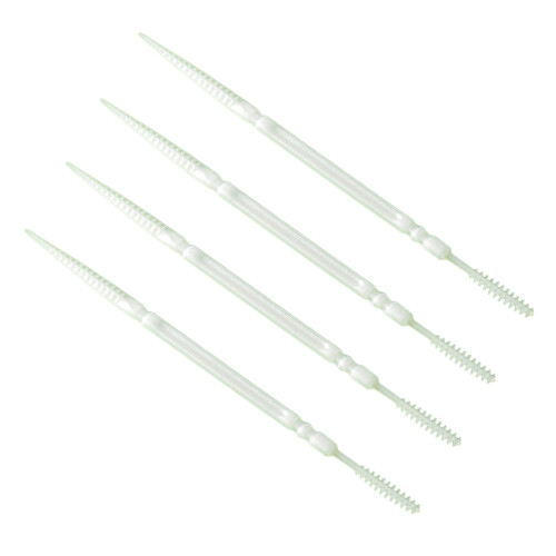 4240Pièces Cure-Dents Dents Double Tête Alimentaire 2