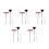 5Ensembles Ensemble Extraction Et Pose Valve Pneu Ergonomique 5