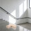 Adaptateur Angle Bois Beige Main Courante Sécurisée Escalier 6