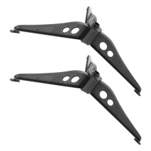 4Pièces Support Base Stable Pour Arbre Artificiel
