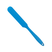2Pièces Spatule Silicone Flexible Ustensiles Cuisson Sûrs