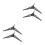 4Pièces Support Base Stable Pour Arbre Artificiel 5