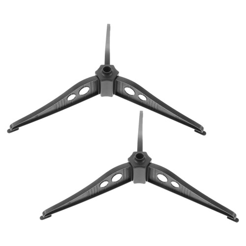 4Pièces Support Base Stable Pour Arbre Artificiel 2