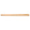 3Pièces Bois Beige Pour Remplacement Outils De Camp Jardin 2