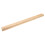 3Pièces Bois Beige Pour Remplacement Outils De Camp Jardin 3