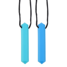 4Pièces Jouets Dentition Bébé En Silicone Confortables Colorés