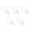 5Pièces Filet De Pliant Multi-Couleur Résistant Portable 4