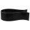 2Pièces Support Casque Gaming Noir Design Simple Solide 3