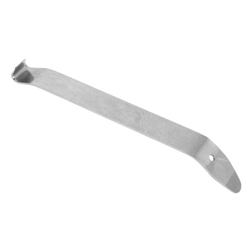5Pcs Scratch Resistant Stainless Steel Car Trim Clip Removal Tools