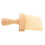 18Pièces Ensemble Brosses Entretien Instruments Manche Plastique Beige 11