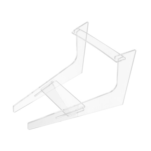 2Pièces Support Instrument Plancher Clair En Pour Ukulélé 2