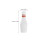 5Sets Portable Miniature Bowling Set White Plastic Desktop Game Decor 2