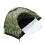 2Pièces Voyage Camping Camouflage Fibres De 1