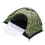 2Pièces Voyage Camping Camouflage Fibres De 2
