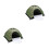 2Pièces Voyage Camping Camouflage Fibres De 5