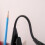 3Pcs Flexible Adjustable Black Book Light for Home Use Music Stand 11