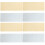 16Pcs Science Experiment Copper Zinc Sheets for Kids Educational Labs 1