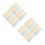 16Pcs Science Experiment Copper Zinc Sheets for Kids Educational Labs 7