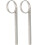 4St Metalen Trompet Accessoire, Slide Pull Ring Voor Stabiele Grip 1
