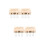 2St Opbergdoos Kind Haar En Met Decoratief Design 7