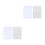 4Pcs Clear Tpu Lighter Storage Sleeve Compact Outdoor Protective Case 4