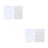 4Pcs Clear Tpu Lighter Storage Sleeve Compact Outdoor Protective Case 9