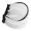 5St Reflector Diffuser Doek Cap Voor Camera Flitsers 3