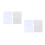 4Pcs Clear Tpu Lighter Storage Sleeve Compact Outdoor Protective Case 3