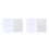 4Pcs Clear Tpu Lighter Storage Sleeve Compact Outdoor Protective Case 5