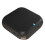 Wired Voice Amplifier Mini Lightweight with Lavalier Mic, Black 8