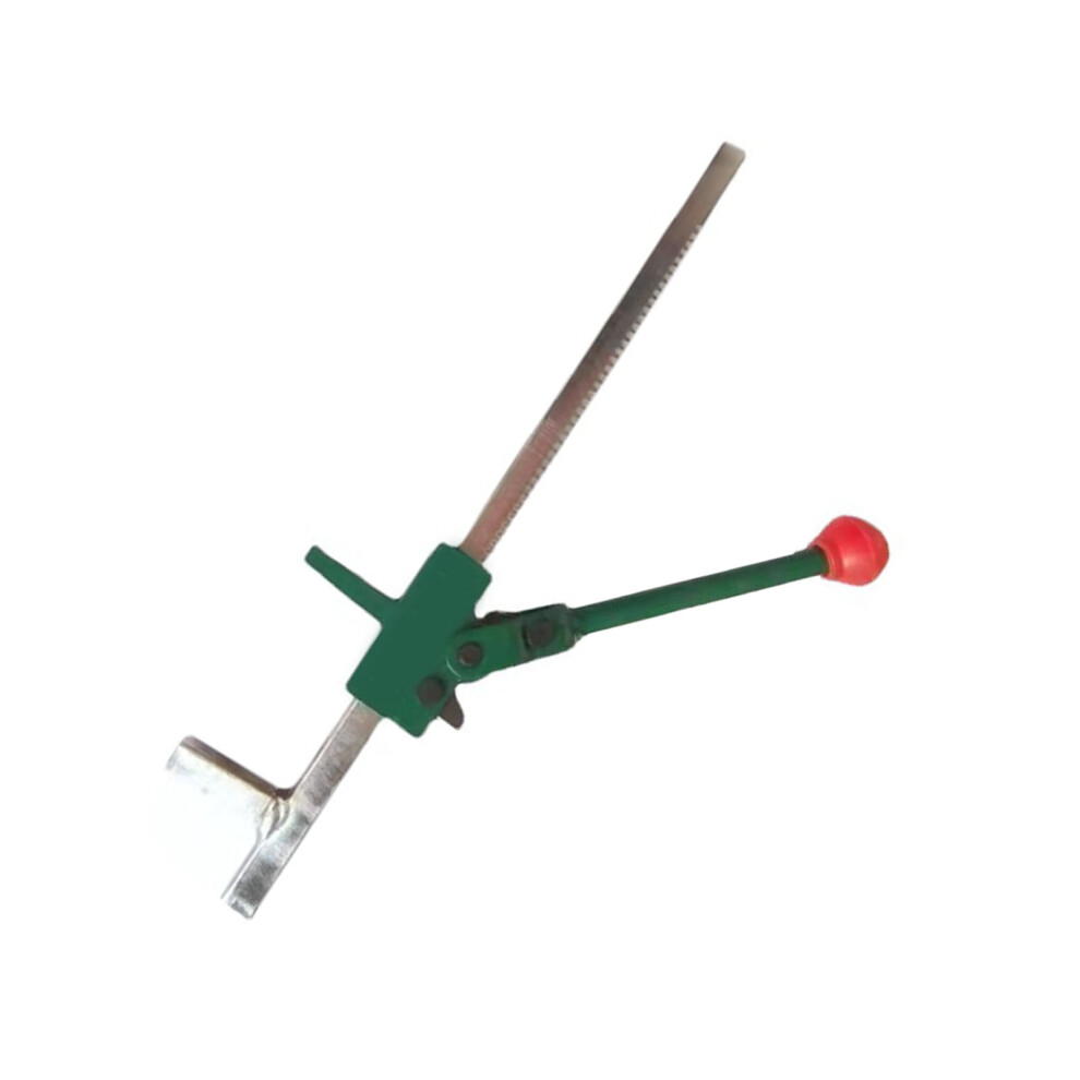 Manual Tire Spreader Durable Metal High Hardness Portable For Repair Type 1 9361371951898