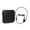 Wired Voice Amplifier Mini Lightweight with Lavalier Mic, Black 5