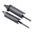 12pcs Metal Motorcycle Bearing Puller Set, Diameter 9-23mm 9