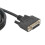 OBD 16pin Connector Adapter Cable for OBD2 Code Reader Diagnostic Tool 4
