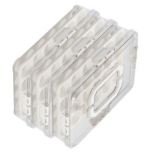 Secure Oocyte Shipper Secure Plan Prevents Shaking-3 pack