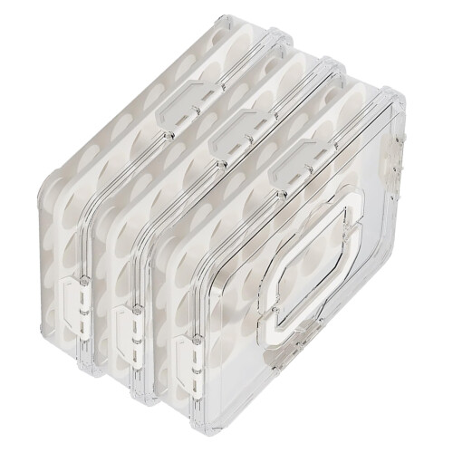 Secure Oocyte Shipper Secure Plan Prevents Shaking-3 pack
