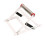Adjustable Cutting Machine Support Frame For Table Saw Stand, Premium Quality Metal With Safety Features And Adjustable Height 1